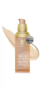 4in1 Foundation flüssig-feuchtigkeitsspendend Medium volle Abdeckung Concealer 40g LSF 50+ 1oz - Bild 1 von 7