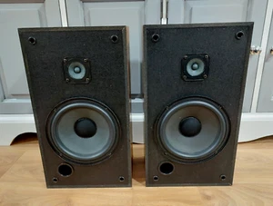 Vintage Realistic Nova-16 HiFi Lautsprecher - Bild 1 von 18