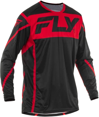 Fly Racing Lite Jersey MX Motocross Riding Shirt Offroad ATV/UTV/MTB Men's 2025 - Image 1 of 3