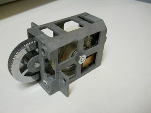 Rebuilt Dash Light Dimmer Switch Chrysler 1967 68 69 70  1968 1969 1970 71 - Bild 1 von 7