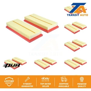 Engine Air Filter (10 Pack) For Mercedes-Benz S550 GLE63 AMG S CLS550 SL550 G63 - Picture 1 of 1