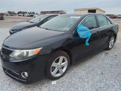 Airbag dianteiro inferior esquerdo para motorista Toyota Avalon 2013-2018  - Imagem 1 de 4