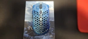 Finalmouse Poseidon Starlight 12 Small - Zdjęcie 1 z 4
