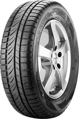 4x Winterreifen - INFINITY INF-049 155/70R13 75T - Bild 1 von 4