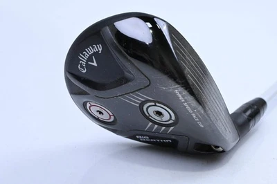 Callaway Big Bertha Alpha 816 #4 Wood / 16 Degree / Regular Flex Speeder 665 - Image 1 of 4