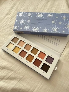 Bare Minerals Mineralist Cozy Chalet Eye Shadow Palette 12 x 1.3g BNIB - Picture 1 of 3