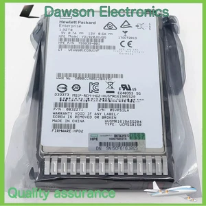 HPE 1.92TB SAS 12G 2.5" G8 G9 GEN10 Server SSD Replace P04519-B21 P06597-001 - Picture 1 of 4