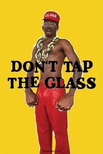 TYLER THE CREATOR 24x36 POSTER DON'T TAP THE GLASS ALBUM COVER ART HIP HOP RAP!! - Bild 1 von 1