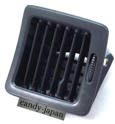 MAZDA RX-7 RX7 FC3S Genuine Louver Ventilation Grille Front Door Right Side OEM - Image 1 of 4