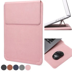 14/15-16 inch Multifunction Laptop Sleeve Case 4 in 1 Computer Bag - Bild 1 von 15