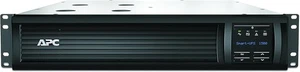 APC SMART SMT1500RM2UC USV 1500 RM 2HE 120 V mit SmartConnect + Batterien, Neu - Bild 1 von 4