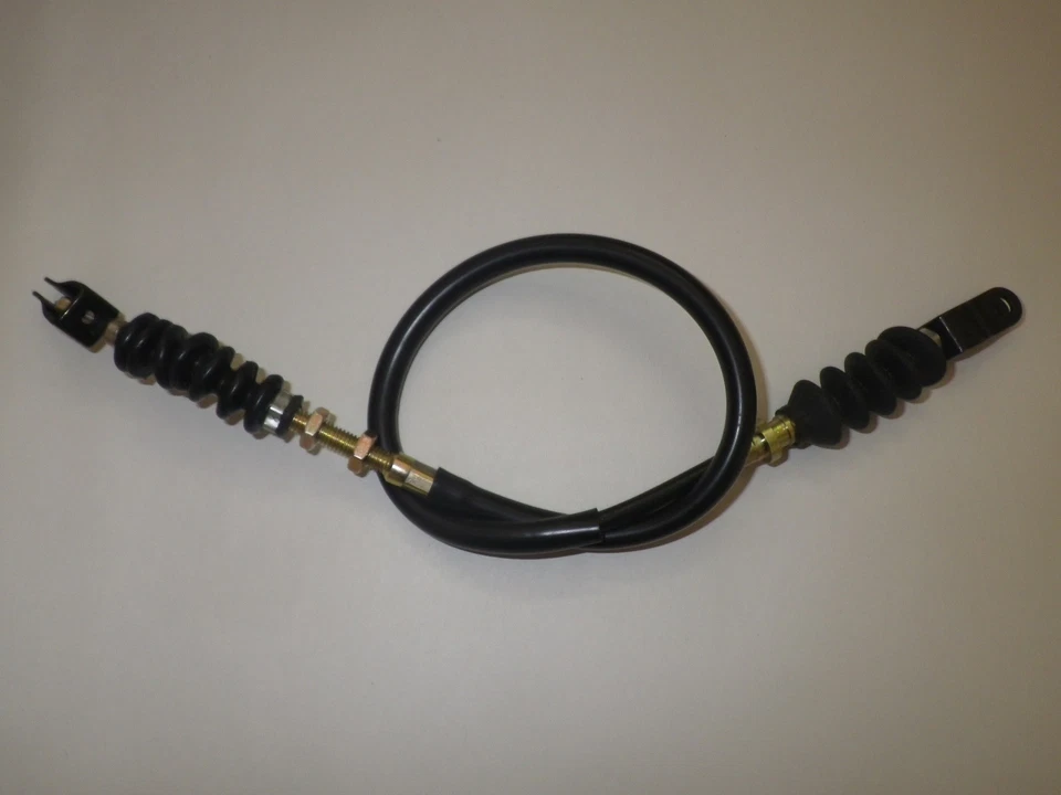 Carro de golf Yamaha G2 G5 G8 G9 G11 G14 cable de acelerador #2 corto | J38-26312-01-00 Foto 1 de 1