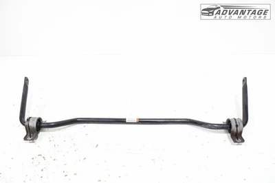 BMW X5 F15 2014-2018 AWD estabilizador trasero barra estabilizadora antivuelco enlace OEM Foto 1 de 4