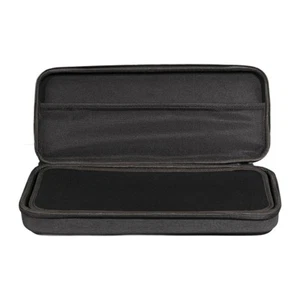 Hard Keyboard Case Stabil Gaming Tastatur Case Staubdicht Praktisch Reise - Bild 1 von 6