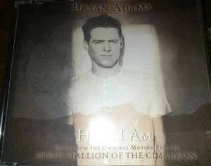 Bryan Adams Here I Am (CD) - Bild 1 von 1