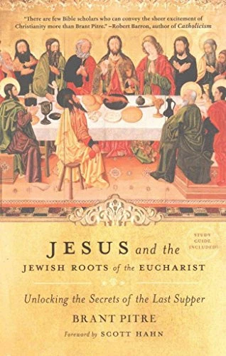 (Jesus and the Jewish Roots o - VERY GOOD - Image 1 of 1