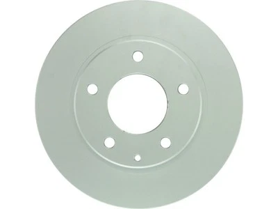 Rotor de freno trasero Bosch 53737MDSP para Mazda Protege5 2002-2003 Foto 1 de 2