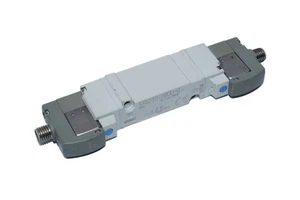 SMC SY5240-5WOU-Q SOLENOID VALVE - Picture 1 of 5