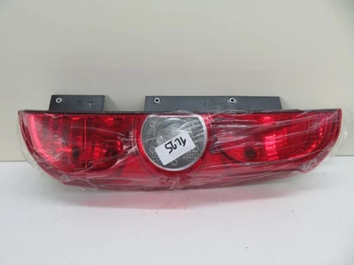FIAT DOBLO OS RIGHT REAR LIGHT 20570748 2011-2015 - Image 1 of 4