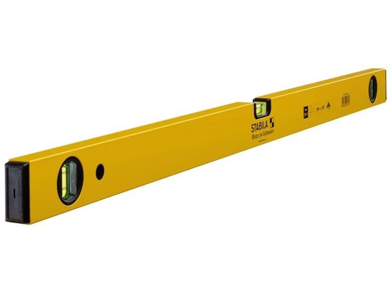 Stabila - 70-2-90 Spirit Level Double Plumb 3 Vial 90cm - Image 1 of 1