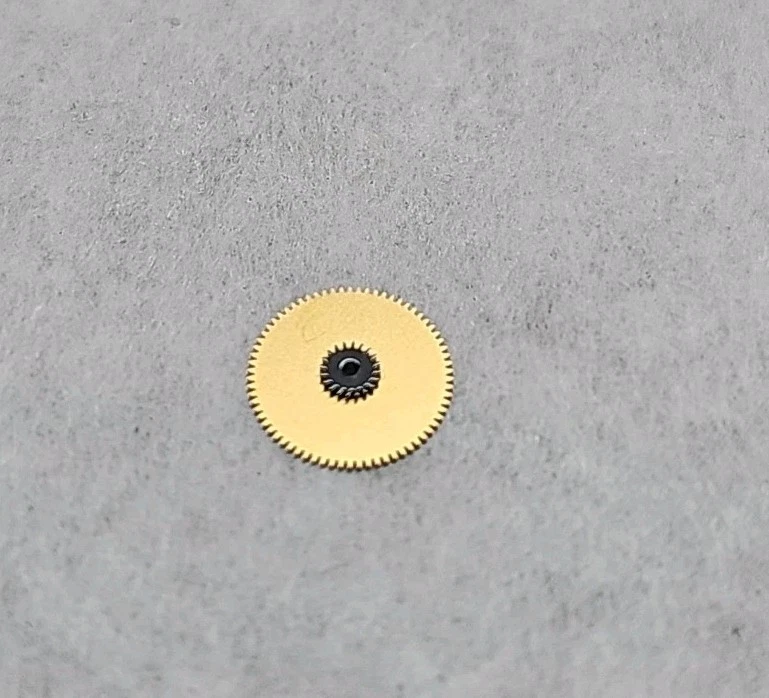 Rueda de minutos Breitling B01 Foto 1 de 1