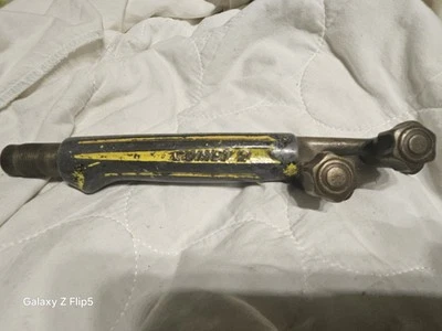 Oxy Acetylene Tool   Gas Cutter Equipment Flame Welding Mixers - Image 1 of 4