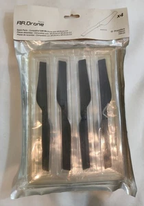 Parrot ARDrone X4 Propellers Spare Parts Compatible with AR Drone 2.0 NEW - Picture 1 of 4