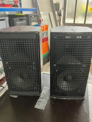 d&b Audiotechnik E3 - 2 Stück im Case - Bild 1 von 4