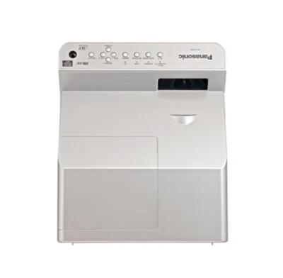 Panasonic PT-CX200U XGA 2000 Lumens HDMI 3D Ready DLP Projector - Image 1 of 2