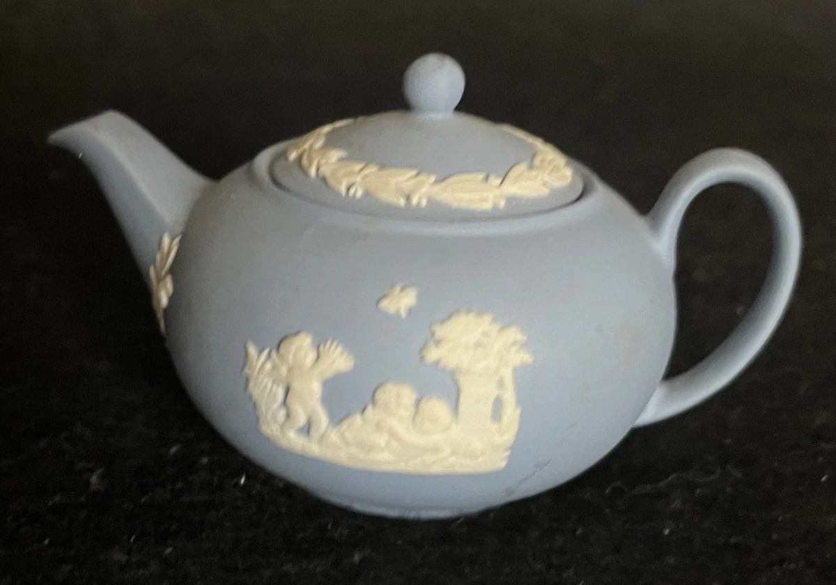 wedgwood miniature products for sale | eBay