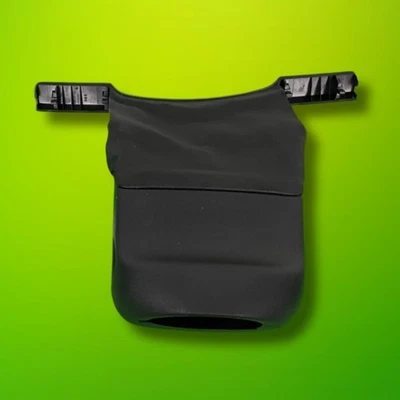 VW Golf Mk7 TDI Steering Column Cowling Surround Trim Set 5G0858559 2013-2017 N1 - Image 1 of 4