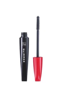 Avon fmg Glimmer SuperExtend Nourishing Mascara, Black, 0.237 oz, New - Picture 1 of 3