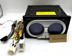 Reproductor de CD y MD SONY WX-7700MDX con AUX estéreo para automóvil MD CD Bluetooth sin caja usado - Imagen 1 de 20