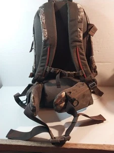 Mochila Realtree Camo HT7 177 USADA EN EXCELENTE ESTADO - Imagen 1 de 12
