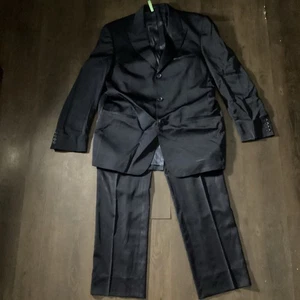 Oscar Exclusivity Herren Zweiteiler Blau Smoking Größe 52 & 44 Euro - Bild 1 von 11