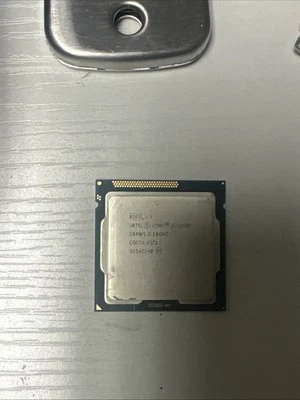 Intel Core i5 3350P 3.1 GHz Quad-Core (CM8063701392600) Processor - Image 1 of 4
