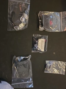 Paparazzi Schmuck Konvolut 5 Stück - Bild 1 von 7
