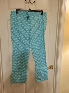 Ladies Lounge/ Pajama Pants, sz Medium, by Vineyard Vines - Picture 1 of 3