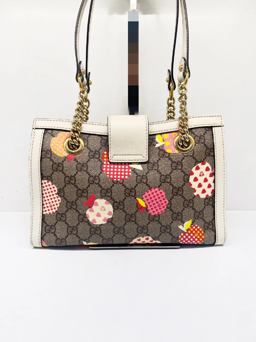 【美品✨】GUCCI limited edision ショルダーバッグ GG 国内発送☆GUCCI】GG スーパーミニ ショルダーバッグ (GUCCI