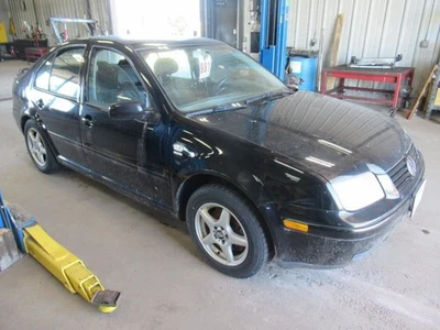 Регулятор переднего окна водителя город Канада только 4 двери подходит для 03-11 GOLF 308254 - Изображение 1 из 4