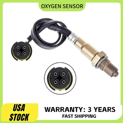 Oxygen O2 Sensors For Mercedes-Benz CLK500 E500 SL500 CLS500 5.0L V8 2003-2006 - Изображение 1 из 4