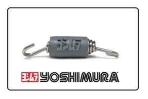 Yoshimura Exhaust Spring 1.8" Inches 46mm Genuine New Silencer System Kawasaki - Imagen 1 de 3