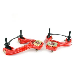 Skunk2 Pro Series Plus Front Camber Kit Adjustable 92-95 Civic / 94-01 Integra - Picture 1 of 8