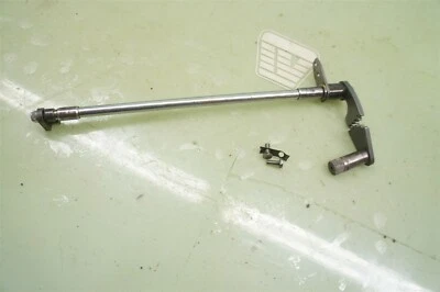 Triumph Trident T160 T160V T 160 750 V 1975 triple 750 *2095 eje de cambio  Foto 1 de 4