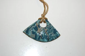 Vintage - Metallmotiv - Halskette - Bild 1 von 6
