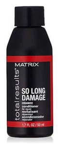 Matrix Total Results So Long Damage Ceramide Conditioner. 1.7 oz. - Picture 1 of 1