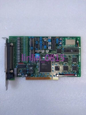 1Pcs New MICRO SCIENCE ADM 682PCI Digital AD card - Image 1 of 4