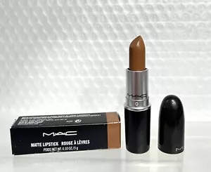 M·A·C matter Lippenstift KINKSTER ~ volle Größe, eingestellt neu im Karton - Bild 1 von 8
