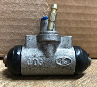NOS Beck/Arnley Drum Brake Wheel Cylinder 1990-2000 Honda Part #072-8644. - Image 1 of 4