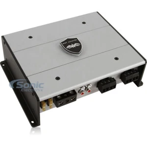 Wet Sounds HTX-4 | 600W RMS 4-Channel Full-Range Marine Amplifier - Picture 1 of 7